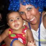 Patricia da Silva Pinheiro