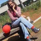 MARILUCI FLAVIA DA SILVA