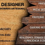 E.R DESIGNER MADEIRAS
