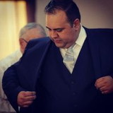 Marcos Mendes Fernandes