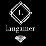 langamer fashion 