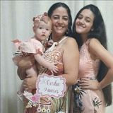 Fernanda Aparecida Ferreira de Souza Lopes