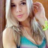 Angélica Izamara Ferreira