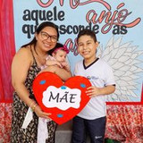 Glennda Anarrie Moreira Ratis Pereira