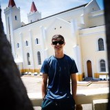 Marcos Henrique Braz Mauri