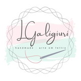 LGaligiuri - Arte em Feltro