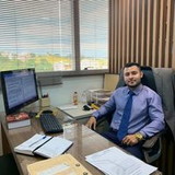 Marlon Nedy Cascelli