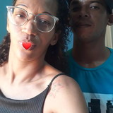 Marcia Simone Santos Almeida