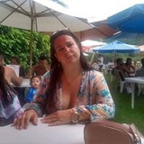 Giselle Bandeira da Silva