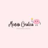 Menina Criativa Jp