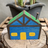 Oficina Cabana da Madeira