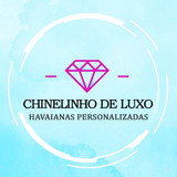 Chinelinho de Luxo