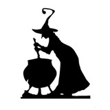 Caldeirão Furado - Artesanatos