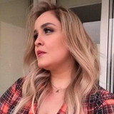 Anna Carolina Magalhães