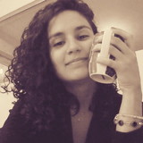 Mayana de Almeida Rocha