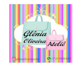 GLENIA SANTOS OLIVEIRA OLIVEIRA