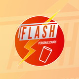 Flash Personalizados