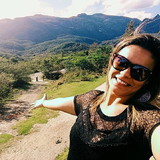 Claudiane Bárbara Pena