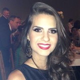 Vanessa Bonatti Cortês