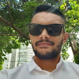 LUIZ HENRIQUE DA SILVA