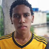 Vinicius de Oliveira Morais