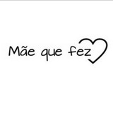 Mãe que fez ateliê infantil