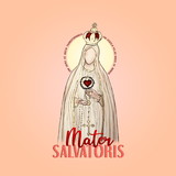Mater Salvatoris