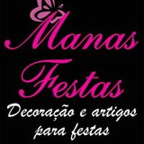 Manas Festas