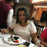 Jessika Carolina Mendes