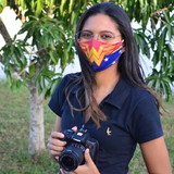 Manuela Almeida Teixeira