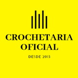 Crochetaria Oficial Flaivo Crochê