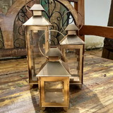 Espaço Rústico Tiradentes Luminárias e Decoração