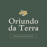 Oriundo da Terra