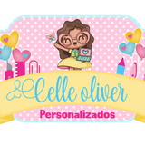 Celle oliver personalizados