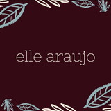 Elle Araújo Crochê
