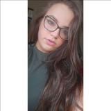 Thaynara sabrina Ribeiro da Silva