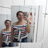 Gabriela Barbosa Sampaio