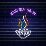 Energia Neon