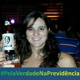 Larissa Arantes Rodrigues