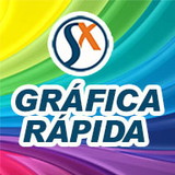 SX GRÁFICA RÁPIDA