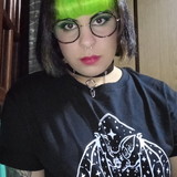 Gloomy Faeries Acessórios