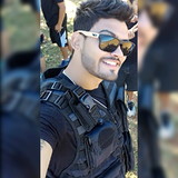 Kelvin Lucas Santos de Medeiros