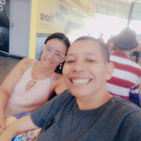 Maximira da Silva Santos