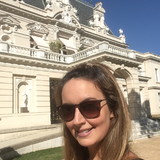 Willyanne M Bezerra Lavouras