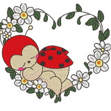 CHICA BORDADOS E ARTESANATOS