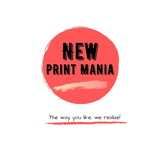 New Print Mania