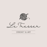 Le Tresser | Crochet & Art