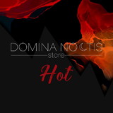 Domina Noctis hot