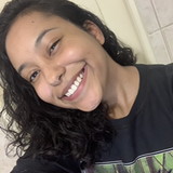 Rafaela Silva Batista