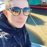 César Augusto de Almeida